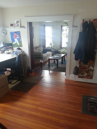 19 Edward Sullivan Road Cambridge, MA 02138 - Photo 4 of 8 Gallery Image 4