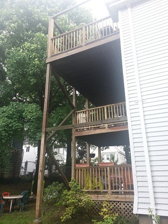19 Edward Sullivan Road Cambridge, MA 02138 - Photo 8 of 8 Gallery Image 8