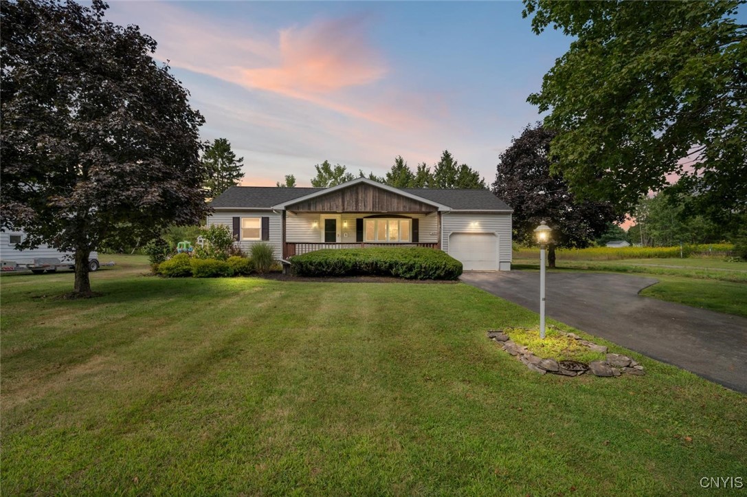 10579 Mapledale Road Trenton, NY 13304 - Photo 1 of 26