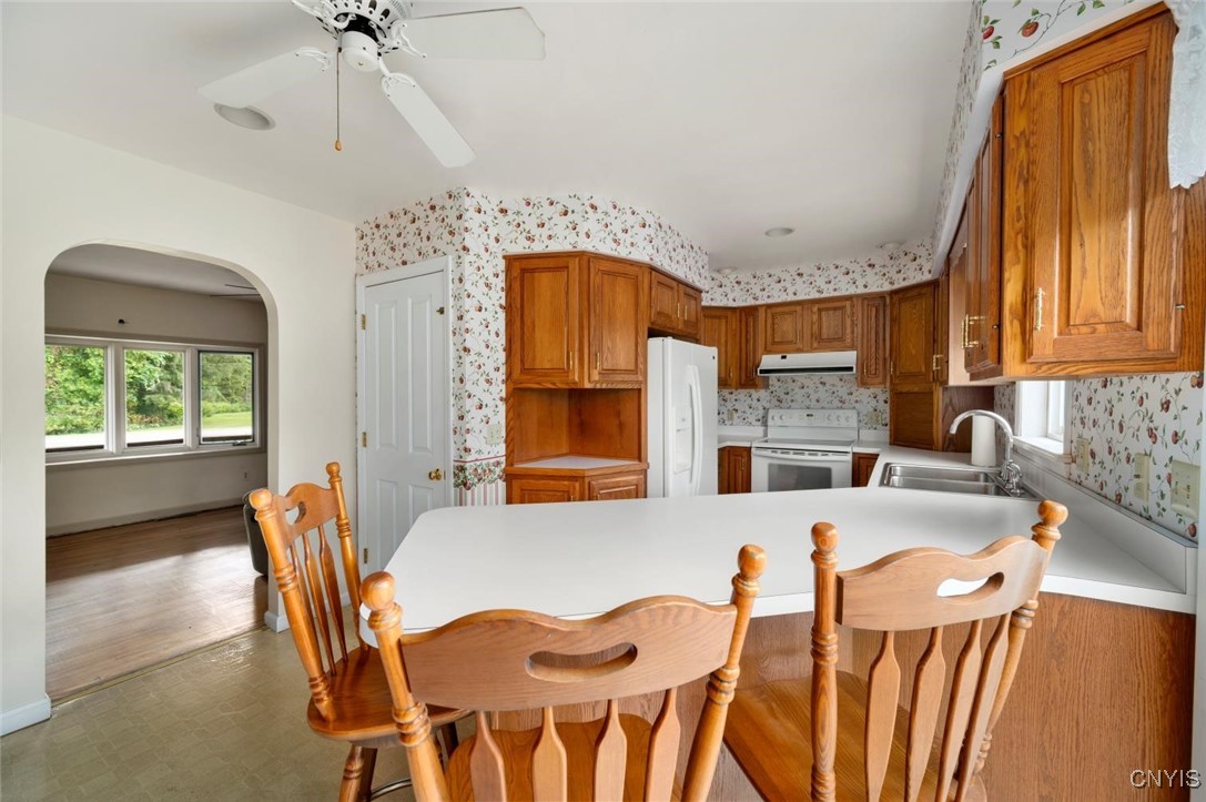 10579 Mapledale Road Trenton, NY 13304 - Photo 12 of 26