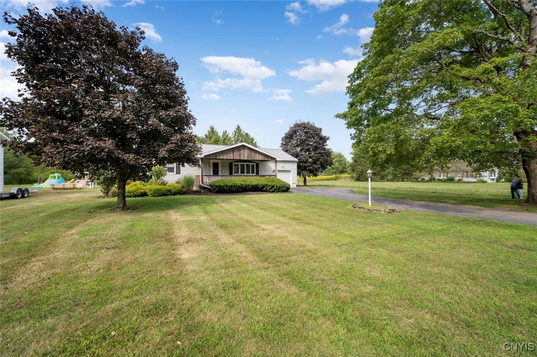 10579 Mapledale Road Trenton, NY 13304 - Photo 2 of 26