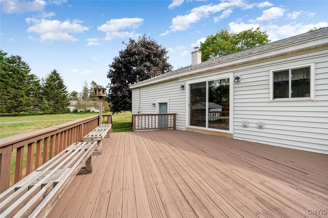 10579 Mapledale Road Trenton, NY 13304 - Photo 21 of 26