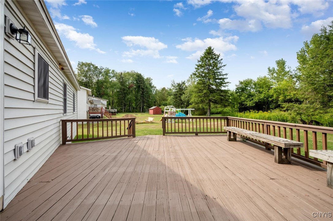 10579 Mapledale Road Trenton, NY 13304 - Photo 22 of 26