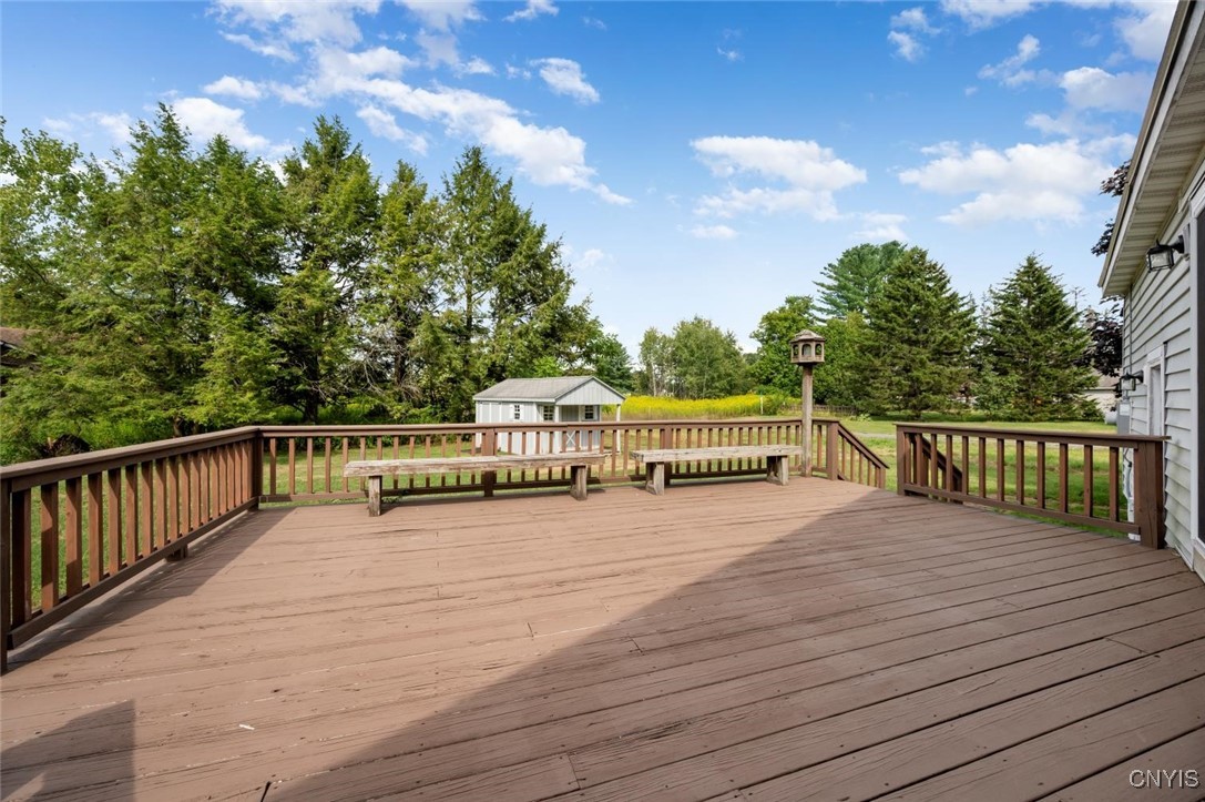 10579 Mapledale Road Trenton, NY 13304 - Photo 23 of 26