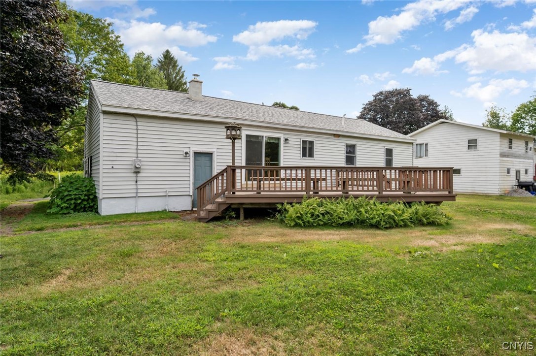 10579 Mapledale Road Trenton, NY 13304 - Photo 24 of 26