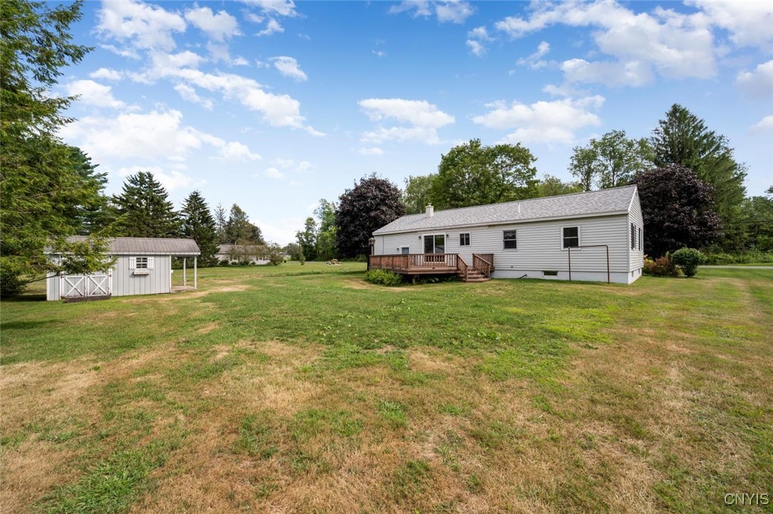 10579 Mapledale Road Trenton, NY 13304 - Photo 25 of 26