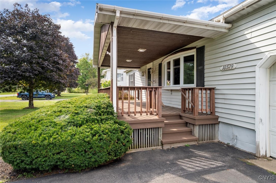 10579 Mapledale Road Trenton, NY 13304 - Photo 4 of 26