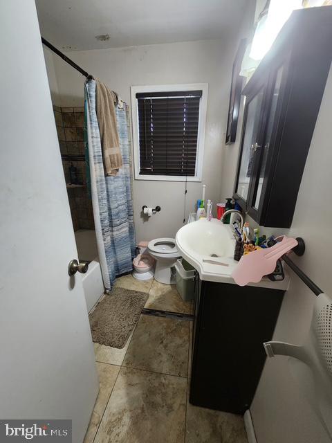 8814 Tyson Road Wyndmoor, PA 19038 - Photo 21 of 21 hall bath