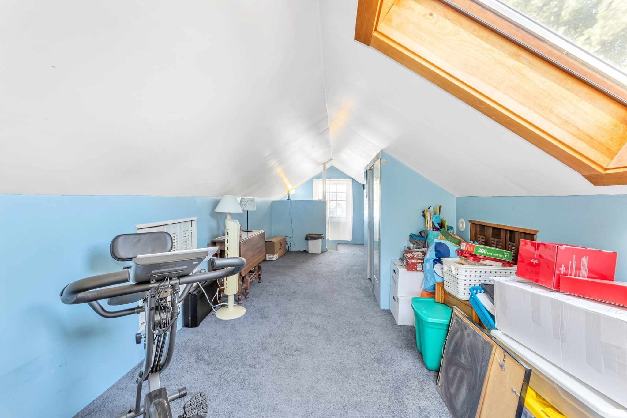45 Hemlock Road Boston, MA 02132 - Photo 22 of 29 Gallery Image 22