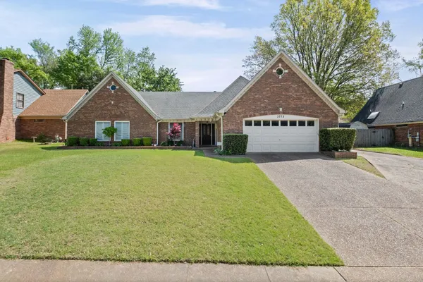 $335,000 | 3772 Oak Forest Drive, Bartlett, TN 38135