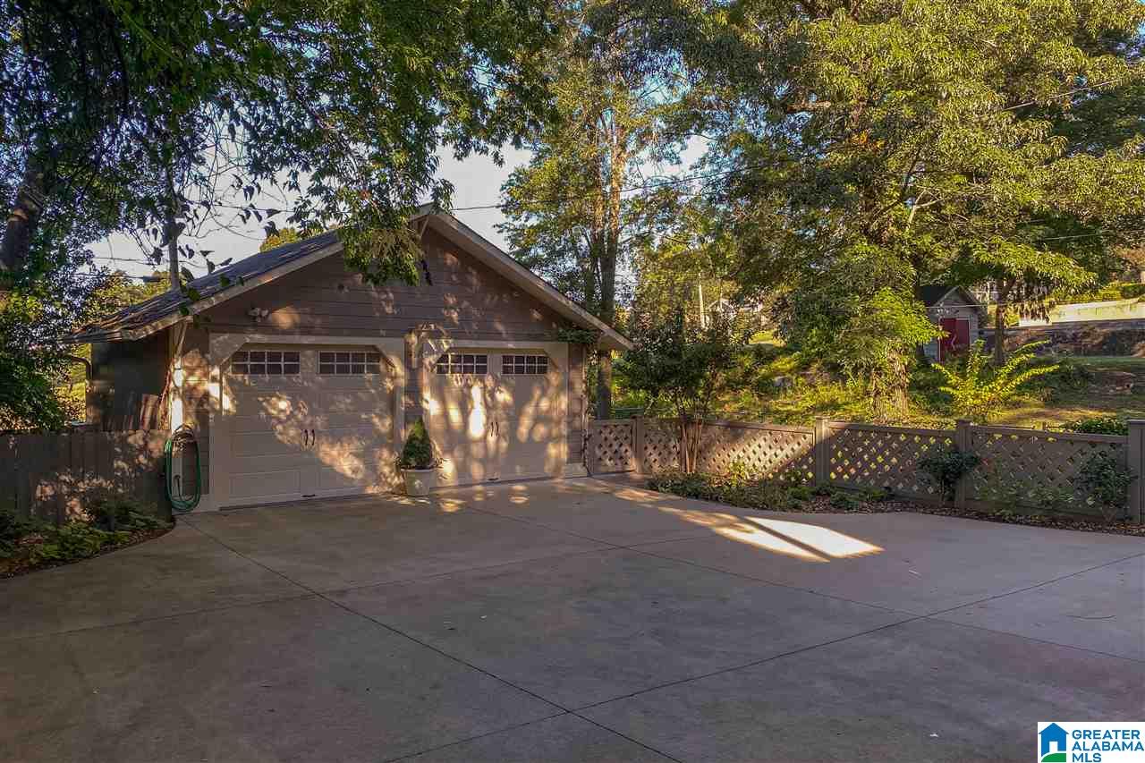 1124 Glen View Road Birmingham, AL 35222 - Photo 46 of 46