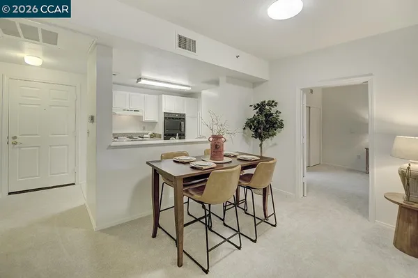 $399,000 | 1840 Tice Creek Drive, Unit 2110, Walnut Creek, CA 94595