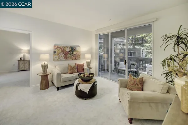 $399,000 | 1840 Tice Creek Drive, Unit 2110, Walnut Creek, CA 94595