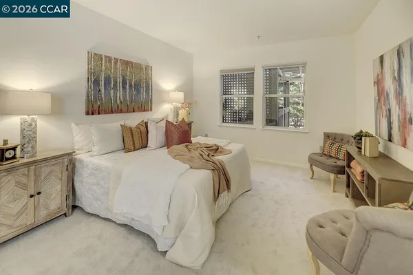 $399,000 | 1840 Tice Creek Drive, Unit 2110, Walnut Creek, CA 94595