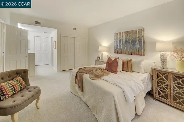 $399,000 | 1840 Tice Creek Drive, Unit 2110, Walnut Creek, CA 94595
