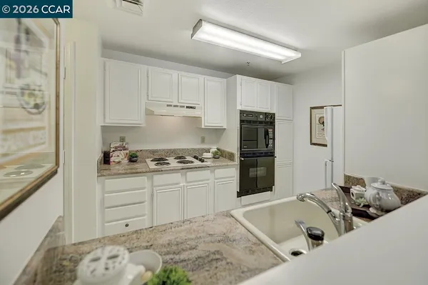 $399,000 | 1840 Tice Creek Drive, Unit 2110, Walnut Creek, CA 94595