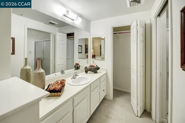 $399,000 | 1840 Tice Creek Drive, Unit 2110, Walnut Creek, CA 94595