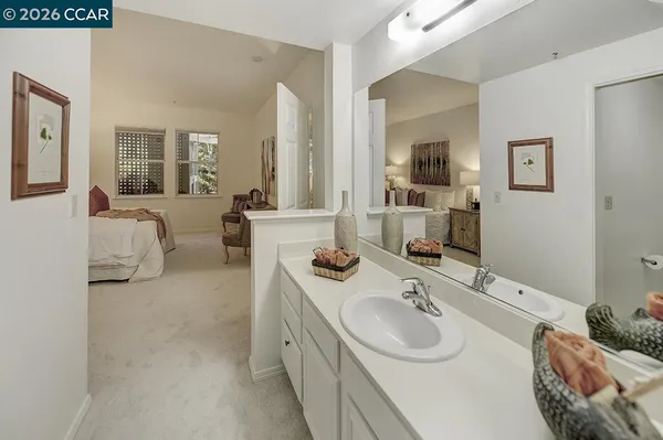 $399,000 | 1840 Tice Creek Drive, Unit 2110, Walnut Creek, CA 94595