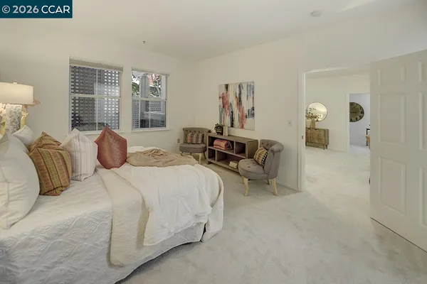$399,000 | 1840 Tice Creek Drive, Unit 2110, Walnut Creek, CA 94595