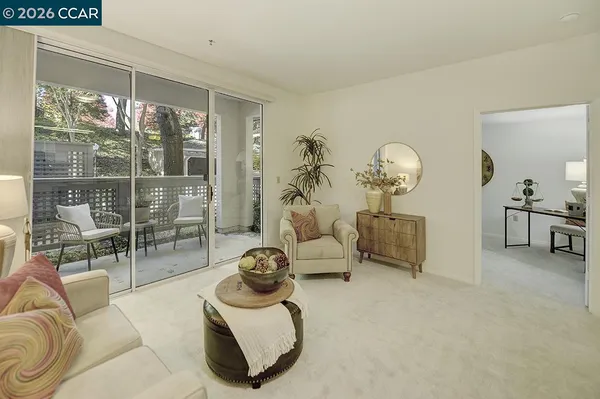 $399,000 | 1840 Tice Creek Drive, Unit 2110, Walnut Creek, CA 94595