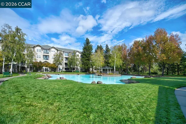 $399,000 | 1840 Tice Creek Drive, Unit 2110, Walnut Creek, CA 94595