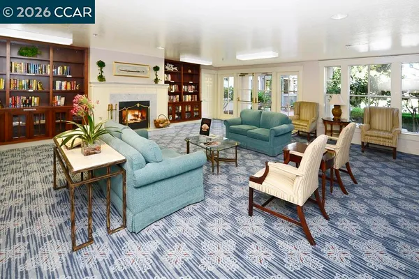 $399,000 | 1840 Tice Creek Drive, Unit 2110, Walnut Creek, CA 94595
