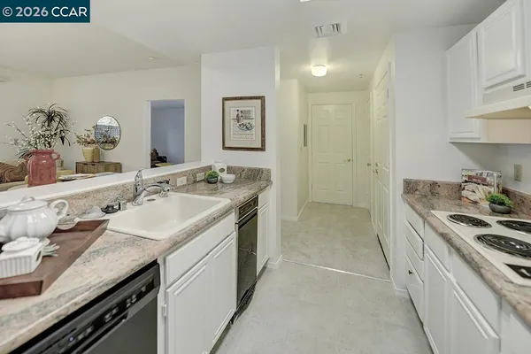 $399,000 | 1840 Tice Creek Drive, Unit 2110, Walnut Creek, CA 94595