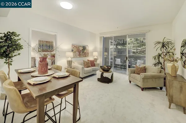 $399,000 | 1840 Tice Creek Drive, Unit 2110, Walnut Creek, CA 94595