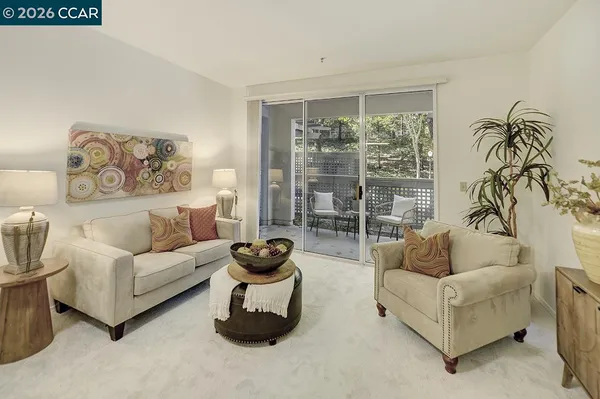 $399,000 | 1840 Tice Creek Drive, Unit 2110, Walnut Creek, CA 94595