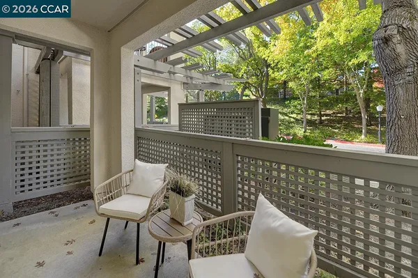 $399,000 | 1840 Tice Creek Drive, Unit 2110, Walnut Creek, CA 94595