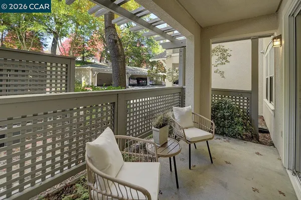 $399,000 | 1840 Tice Creek Drive, Unit 2110, Walnut Creek, CA 94595