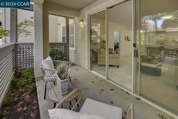 $399,000 | 1840 Tice Creek Drive, Unit 2110, Walnut Creek, CA 94595
