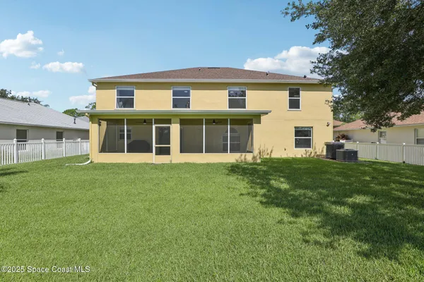 $575,000 | 1551 La Maderia Drive, Palm Bay, FL 32908