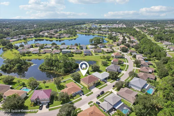$575,000 | 1551 La Maderia Drive, Palm Bay, FL 32908