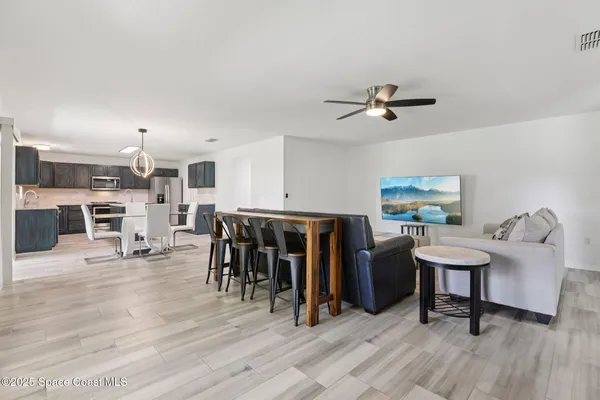 $575,000 | 1551 La Maderia Drive, Palm Bay, FL 32908