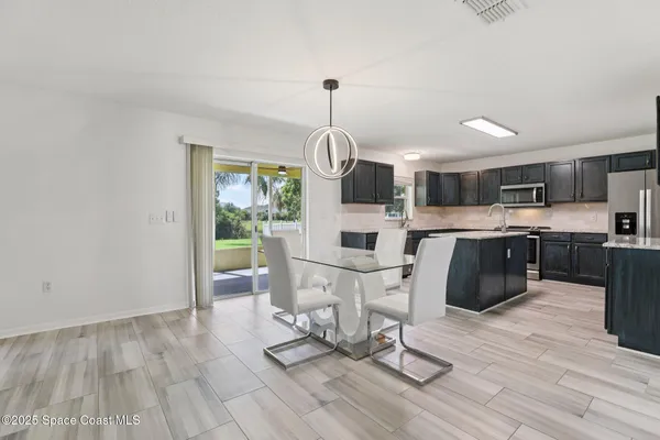 $575,000 | 1551 La Maderia Drive, Palm Bay, FL 32908