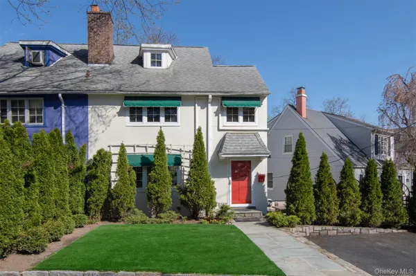 $1,375,000 | 73 Kensington Road, Bronxville, NY 10708