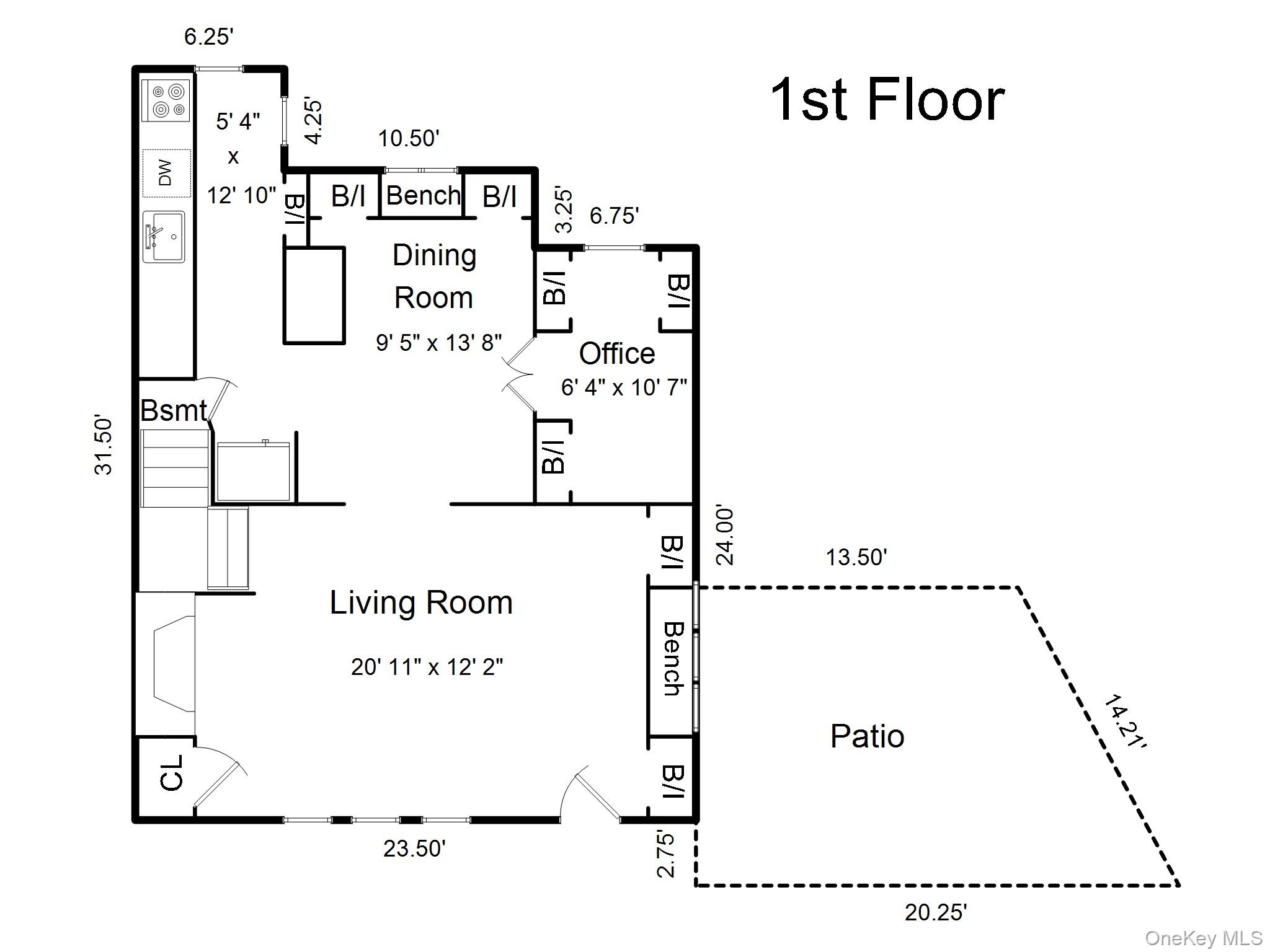 73 Kensington Road Bronxville, NY 10708 - Photo 30 of 33