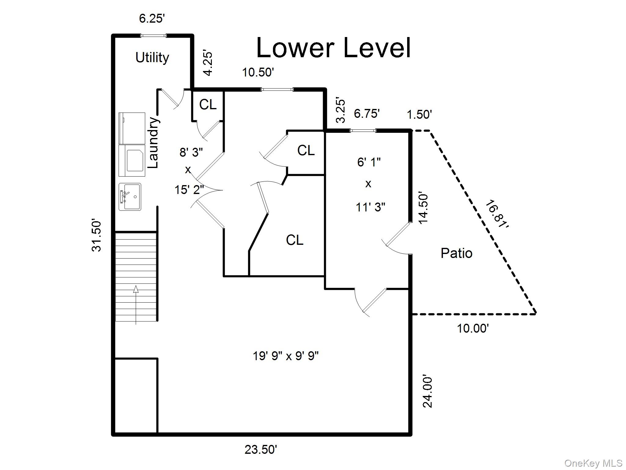 73 Kensington Road Bronxville, NY 10708 - Photo 33 of 33