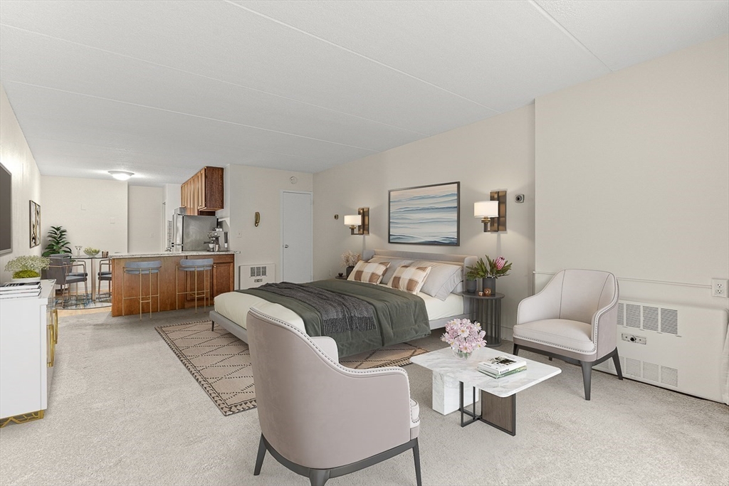 200 Swanton Street, Unit T8, Winchester, MA 01890 Compass