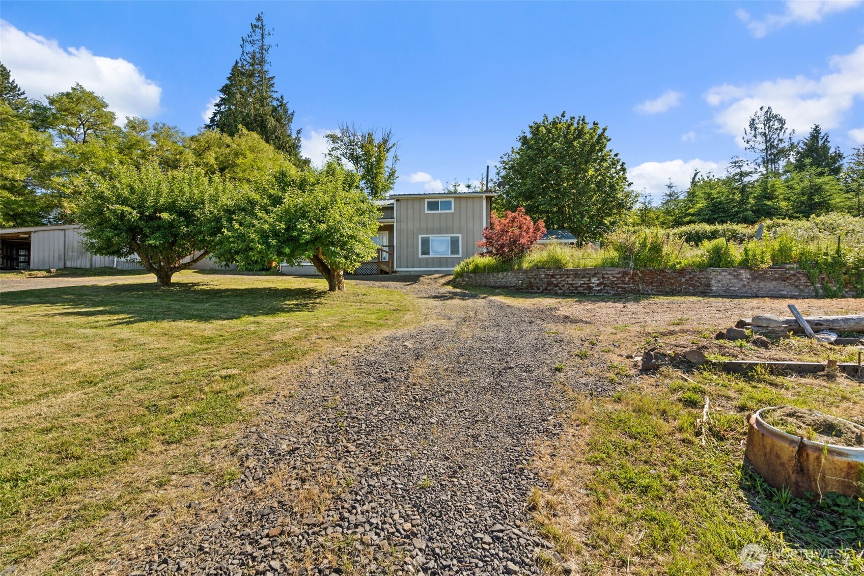 1649 Pleasant Valley Road Chehalis, WA 98532 - Photo 2 of 36