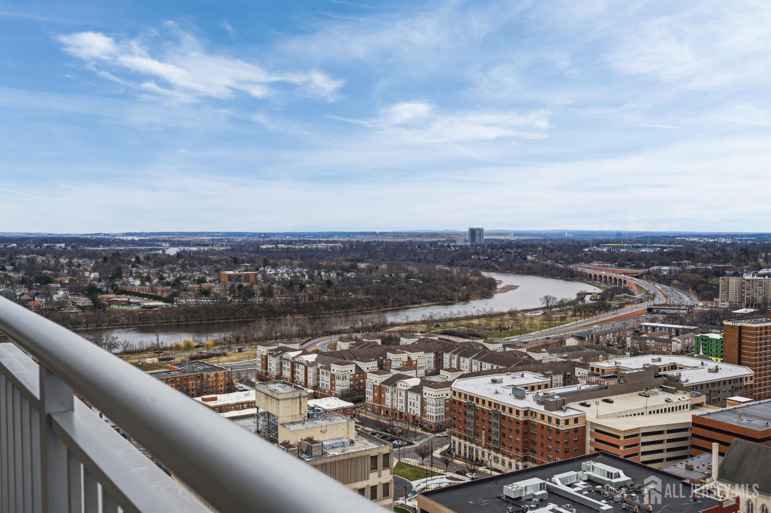 1 Spring Street, Unit 2104 New Brunswick, NJ 08901 - Photo 79 of 82 Gallery Image 79