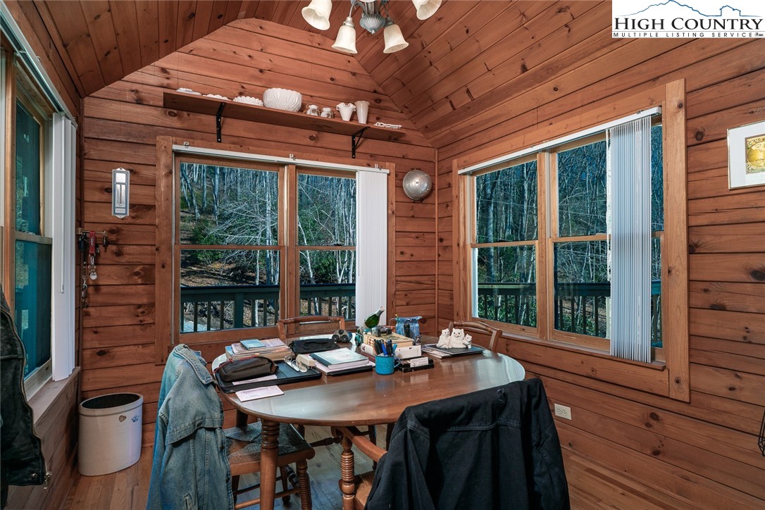 283 Deer Ridge Road Crumpler, NC 28617 - Photo 17 of 40