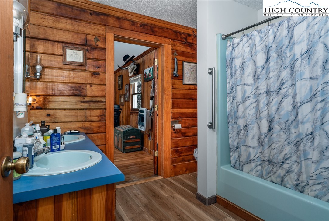 283 Deer Ridge Road Crumpler, NC 28617 - Photo 23 of 40