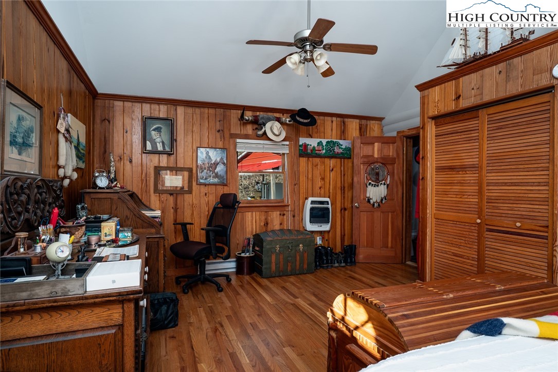 283 Deer Ridge Road Crumpler, NC 28617 - Photo 25 of 40