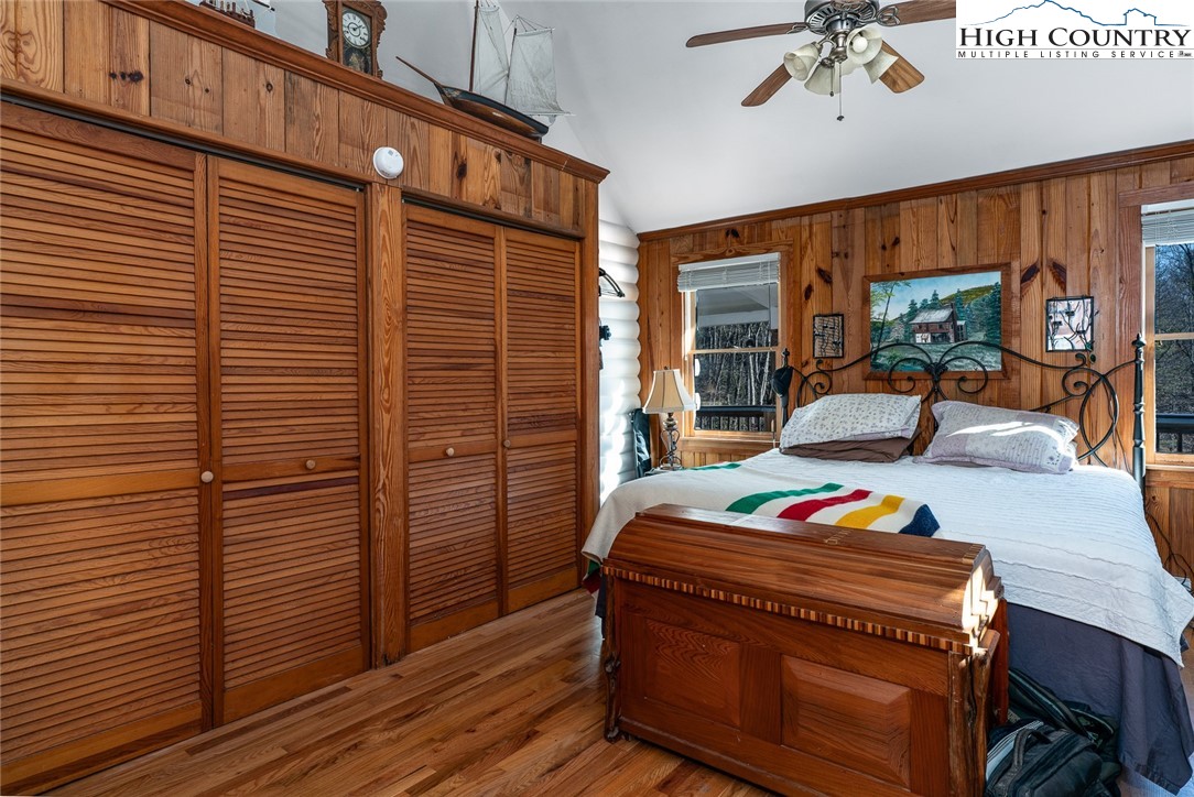 283 Deer Ridge Road Crumpler, NC 28617 - Photo 26 of 40