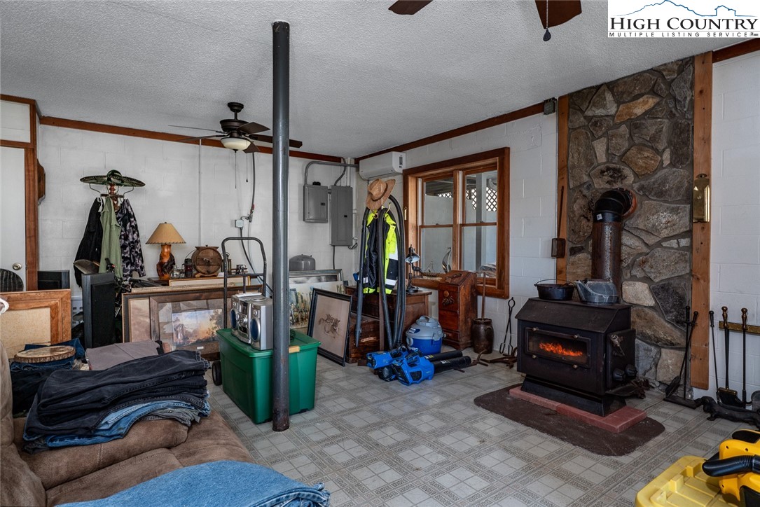 283 Deer Ridge Road Crumpler, NC 28617 - Photo 31 of 40