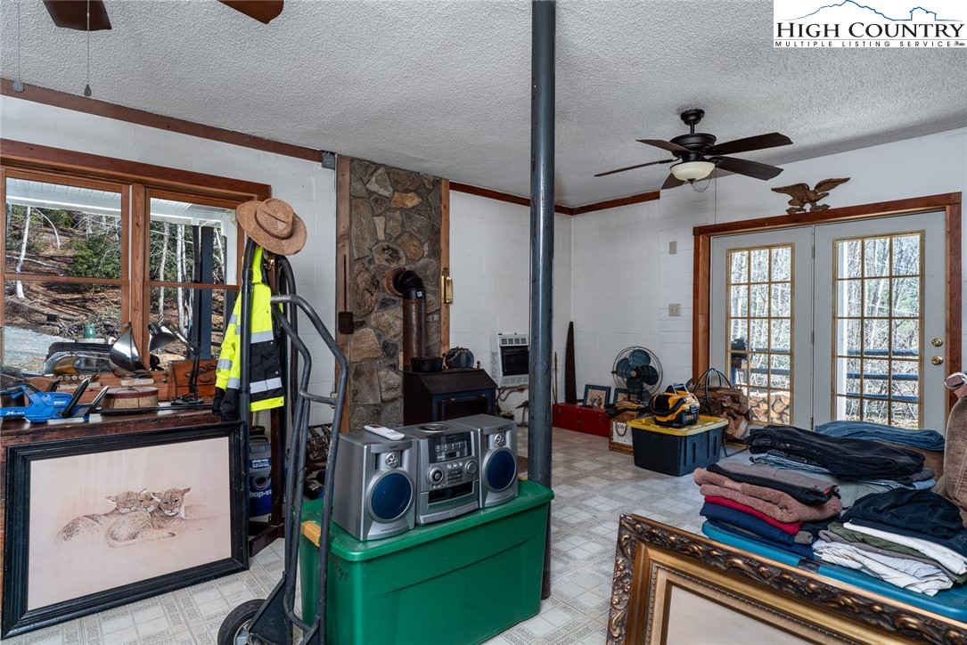 283 Deer Ridge Road Crumpler, NC 28617 - Photo 32 of 40