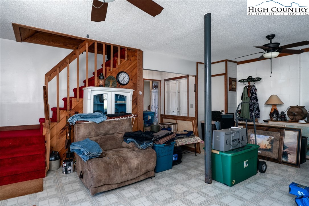 283 Deer Ridge Road Crumpler, NC 28617 - Photo 33 of 40