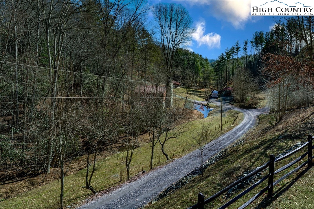 283 Deer Ridge Road Crumpler, NC 28617 - Photo 36 of 40